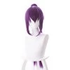 Purple 80cm Fate/Grand Order Scathach Cosplay Wig -Cosplay Shopper Store COS 001 01 141