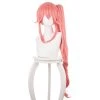 Pink 90cm Fate/Grand Order Tamamo No Mae Cosplay Wig -Cosplay Shopper Store COS 001 01 161