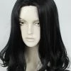 Black 50cm Tokyo Revengers Keisuke Baji Cosplay Wig -Cosplay Shopper Store COS 001 01 280
