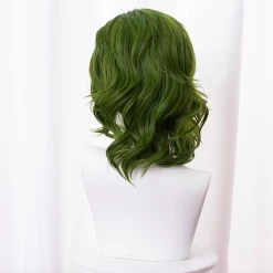 Green 35cm 2019 Movie Joker Arthur Fleck Joker Cosplay Wig -Cosplay Shopper Store COS 001 02 161