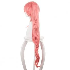Pink 90cm Fate/Grand Order Tamamo No Mae Cosplay Wig -Cosplay Shopper Store COS 001 03 124