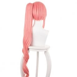 Pink 90cm Fate/Grand Order Tamamo No Mae Cosplay Wig -Cosplay Shopper Store COS 001 04 102