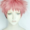 Pink And Black 30cm Jujutsu Kaisen Yuji Itadori Cosplay Wig -Cosplay Shopper Store COS 002 01 220