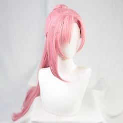 Pink 80cm SK8 The Infinity SK∞ Kaoru Sakurayashiki Cherry Blossom Cosplay Wig