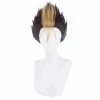 30cm Haikyuu!! Yu Nishinoya Cosplay Wig -Cosplay Shopper Store COS 002 01 282
