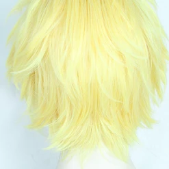 30cm Fate/Grand Order Prince Of Lan Ling Cosplay Wig -Cosplay Shopper Store COS 002 02 177