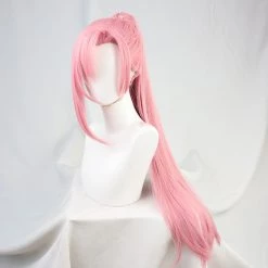 Pink 80cm SK8 The Infinity SK∞ Kaoru Sakurayashiki Cherry Blossom Cosplay Wig -Cosplay Shopper Store COS 002 02 202