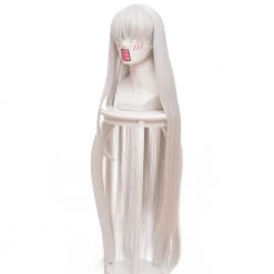 Silver 120cm Fate/Grand Order Caster Anastasia Cosplay Costume -Cosplay Shopper Store COS 002 02 94