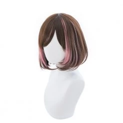35cm Virtual YouTuber Kizuna Ai Cosplay Wig -Cosplay Shopper Store COS 002 04 73
