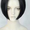 Black 30cm Tokyo Revengers Manjiro Sano/Mikey Cosplay Wig -Cosplay Shopper Store COS 003 01 263