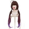 Brown 80cm The Ryuo's Work Is Never Done! Ai Hinatsuru Cosplay Wig 1 Brown 80cm The Ryuo's Work Is Never Done! Ai Hinatsuru Cosplay Wig -Cosplay Shopper Store COS 003 01 97