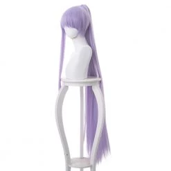 Purple 120cm Fate/Grand Order Meltlilith Cosplay Wig -Cosplay Shopper Store COS 003 03 117