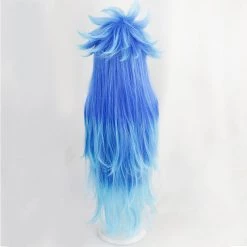 120cm Disney: Twisted-Wonderland Idia Shroud Cosplay Wig -Cosplay Shopper Store COS 003 03 156