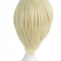 30cm A3! Act! Addict! Actors! Furuichi Sakyo Cosplay Wig -Cosplay Shopper Store COS 003 03 56