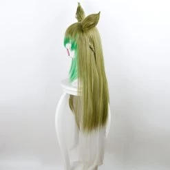 100cm Fate/Apocrypha Atalanta Cosplay Wig -Cosplay Shopper Store COS 003 03 66