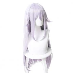 Purple 80cm Super Mario Bros. U Princess Boo Cosplay Wig -Cosplay Shopper Store COS 003 04 79