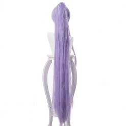 Purple 120cm Fate/Grand Order Meltlilith Cosplay Wig -Cosplay Shopper Store COS 003 04 89