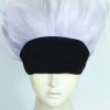 30cm Jujutsu Kaisen Satoru Gojo Cosplay Wig Version 2 1 30cm Jujutsu Kaisen Satoru Gojo Cosplay Wig Version 2 -Cosplay Shopper Store COS 004 01 220