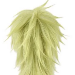 Light Green 35cm 07-Ghost Mikage Cosplay Wig 9 Light Green 35cm 07-Ghost Mikage Cosplay Wig -Cosplay Shopper Store COS 004 04 2
