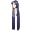 Purple 100cm Sarazanmai Sara Azuma Cosplay Wig 1 Purple 100cm Sarazanmai Sara Azuma Cosplay Wig -Cosplay Shopper Store COS 005 01 161