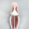 Pink 110cm Vocaloid 3 IA Cosplay Wig -Cosplay Shopper Store COS 005 01 20