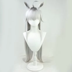 100cm Uma Musume Pretty Derby Oguri Cap Cosplay Wig