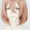 Orange 30cm Tokyo Revengers Hinata Tachibana Cosplay Wig -Cosplay Shopper Store COS 005 01 261
