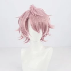 30cm Virtual YouTuber Minase Cosplay Wig 8 30cm Virtual YouTuber Minase Cosplay Wig -Cosplay Shopper Store COS 005 01 275 2
