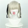Grey 35cm Kakegurui - Compulsive Gambler Kirari Momobami Cosplay Wig -Cosplay Shopper Store COS 005 01 80