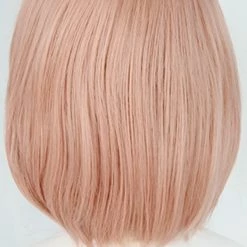 Orange 30cm Tokyo Revengers Hinata Tachibana Cosplay Wig -Cosplay Shopper Store COS 005 02 224