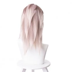 45cm League Of Legends LOL Akali Cosplay Wig 9 45cm League Of Legends LOL Akali Cosplay Wig -Cosplay Shopper Store COS 005 03 139