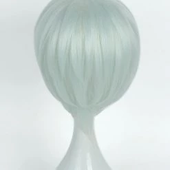 30cm A3! Act! Addict! Actors! Mikage Hisoka Cosplay Wig 7 30cm A3! Act! Addict! Actors! Mikage Hisoka Cosplay Wig -Cosplay Shopper Store COS 005 03 57