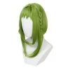 Green 40cm Toilet-Bound Hanako-kun Sakura Nanamine Cosplay Wig -Cosplay Shopper Store COS 006 01 193
