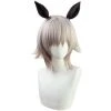 30cm Uma Musume Pretty Derby Curren Chan Cosplay Wig 1 30cm Uma Musume Pretty Derby Curren Chan Cosplay Wig -Cosplay Shopper Store COS 006 01 248