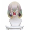 35cm Land Of The Lustrous Diamond Cosplay Wig -Cosplay Shopper Store COS 006 01 87