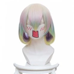 35cm Land Of The Lustrous Diamond Cosplay Wig