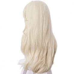 Gold 65cm Frozen 2 Elsa Cosplay Wig -Cosplay Shopper Store COS 006 02 158