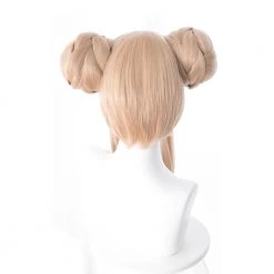 Blonde 45cm Fate/Grand Order Abigail Williams Cosplay Wig -Cosplay Shopper Store COS 006 03 110