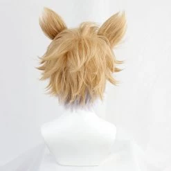 30cm Disney: Twisted-Wonderland Ruggie Bucchi Cosplay Wig -Cosplay Shopper Store COS 006 03 153