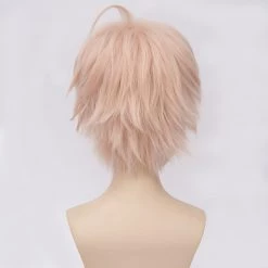 Silver 30cm IDOLiSH7 Tenn Kujo Cosplay Wig -Cosplay Shopper Store COS 006 03 24
