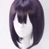 Purple 30cm Fate/Grand Order Shuten Doji Cosplay Wig -Cosplay Shopper Store COS 007 01 140