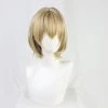 Blonde 30cm Promise Of Wizard Rutile Cosplay Wig -Cosplay Shopper Store COS 007 01 224