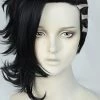 35cm Tokyo Revengers Hajime Kokonoi Cosplay Wig -Cosplay Shopper Store COS 007 01 262