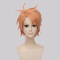 30cm IDOLiSH7 Mitsuki Izumi Cosplay Wig