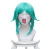 Green 35cm Land Of The Lustrous Phosphophyllite Cosplay Wig -Cosplay Shopper Store COS 007 01 87