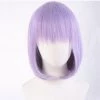 Puple 35cm Dagashi Kashi Hotaru Shidare Cosplay Wig -Cosplay Shopper Store COS 007 01 97