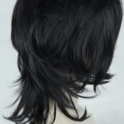 35cm Tokyo Revengers Hajime Kokonoi Cosplay Wig -Cosplay Shopper Store COS 007 02 224