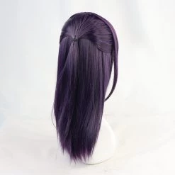Purple 60cm Jujutsu Kaisen Utahime Iori Cosplay Wig -Cosplay Shopper Store COS 007 03 173