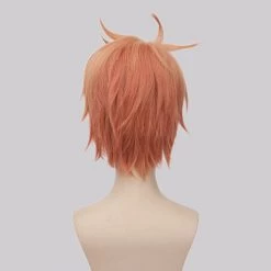 30cm IDOLiSH7 Mitsuki Izumi Cosplay Wig -Cosplay Shopper Store COS 007 03 24
