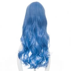 Blue 80cm Himouto! Umaru-chan Sylphynford Tachibana Cosplay Wig -Cosplay Shopper Store COS 007 03 69